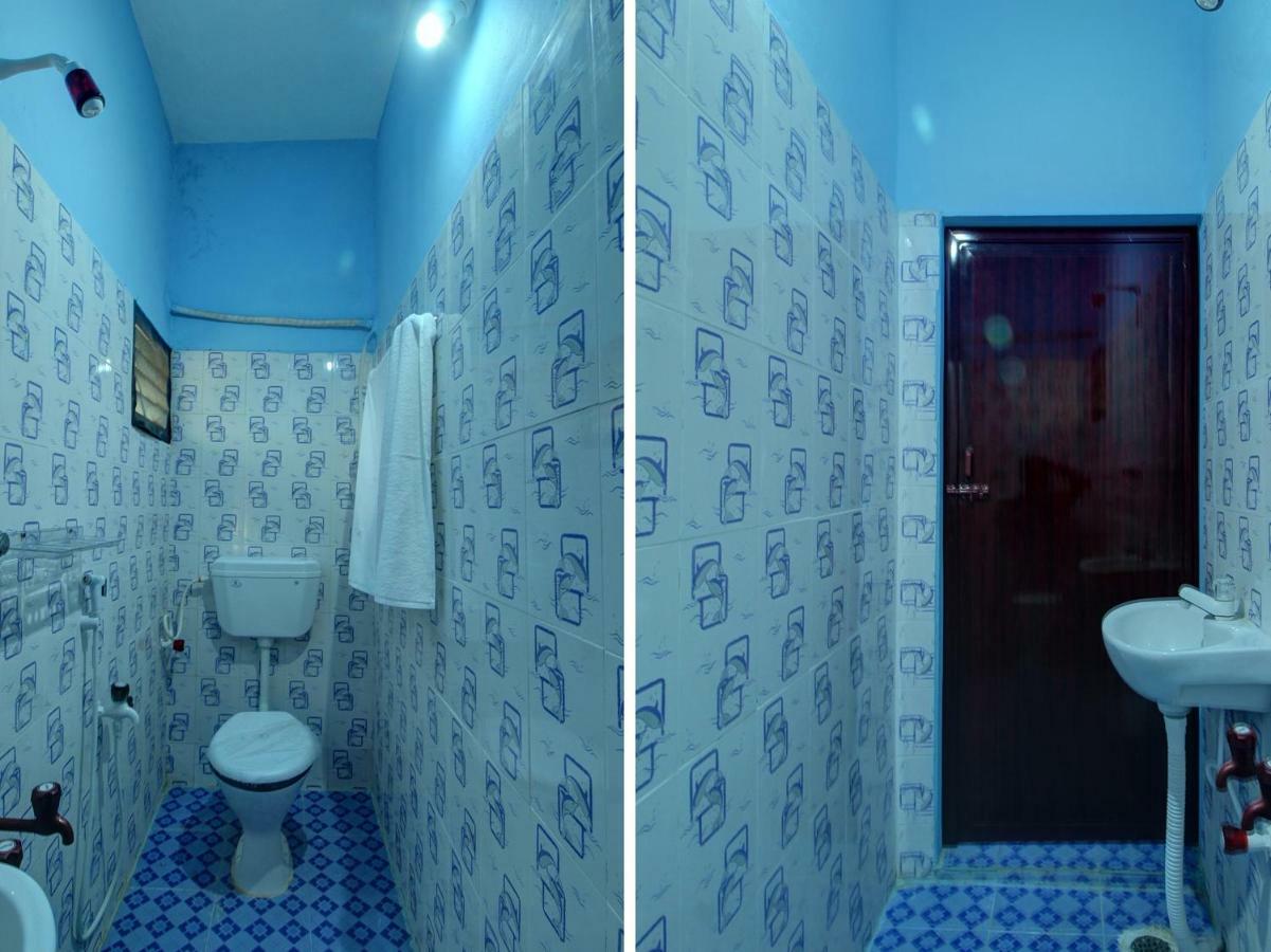 Hotel Oyo 38753 Shri Krishna Nandagokula 3*